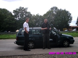Deutsche Meisterschaft 2007 2