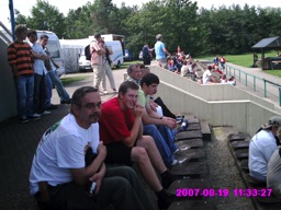 Deutsche Meisterschaft 2007 23
