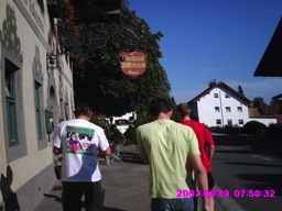 Deutsche Meisterschaft 2007 8