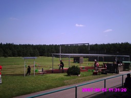 Deutsche Meisterschaft 2007 9