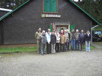 St. Paulus Rodt 1