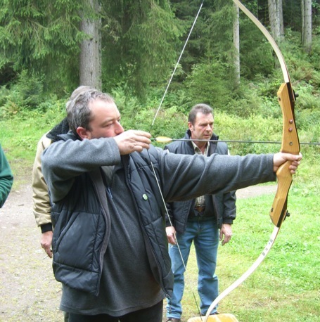 Tag der offenen Tür 2007 2