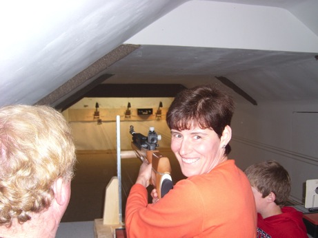 Tag der offenen Tür 2007 3
