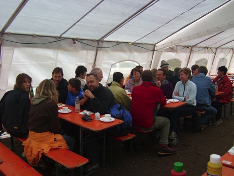 Tag der offenen Tür 2007 5