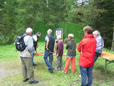 Tag der offenen Tür 2007 6