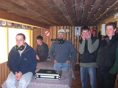 Tag der offenen Tür 2007 7
