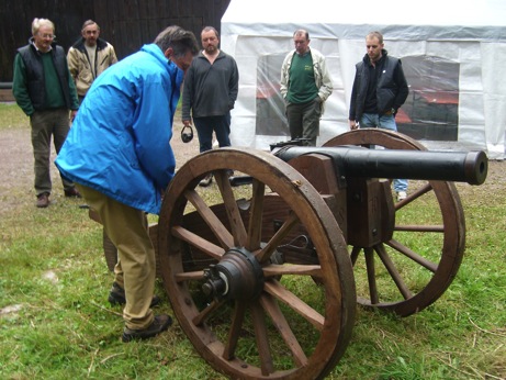 Tag der offenen Tür 2007 8