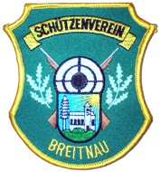 SV Breitnau Wappen